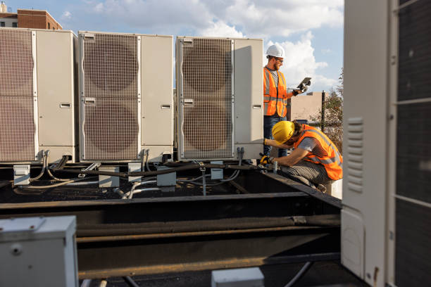 Best Local HVAC Companies  in Woodson Terrace, MO
