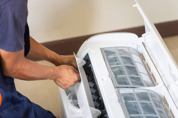 Best Residential HVAC Services  in Woodson Terrace, MO