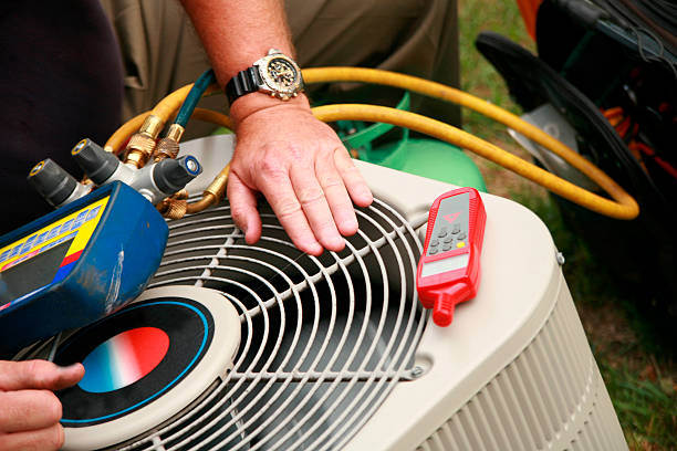 Best HVAC Installation Services  in Woodson Terrace, MO