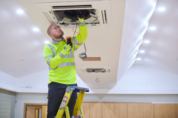 Best Emergency HVAC Repair  in Woodson Terrace, MO