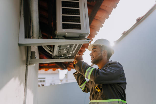 AC Installation Near Me in Woodson Terrace, MO