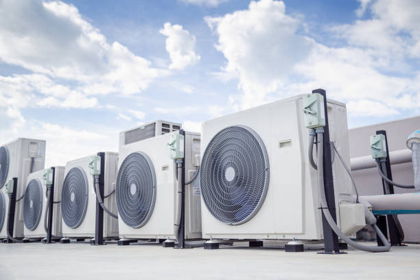 Best Ductless HVAC Repair  in Woodson Terrace, MO