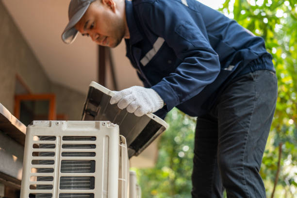 Best HVAC Installation Services  in Woodson Terrace, MO