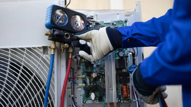 Best HVAC Repair Near Me  in Woodson Terrace, MO