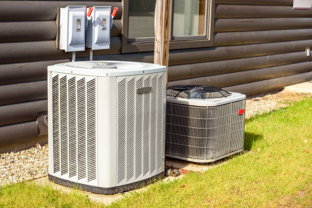  Woodson Terrace, MO HVAC Pros