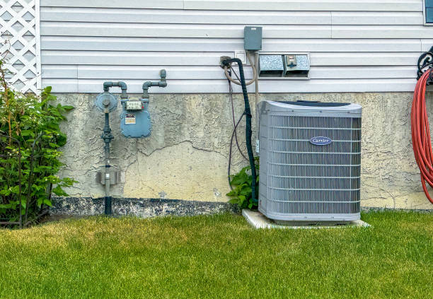 Best Best HVAC Companies  in Woodson Terrace, MO
